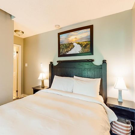 ההרים הכחולים Condo 211 At North Creek Resort חדר תמונה
