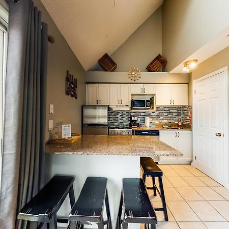 ההרים הכחולים Condo 211 At North Creek Resort חדר תמונה