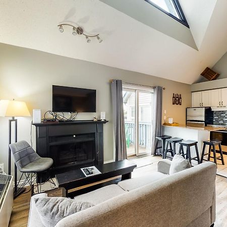 ההרים הכחולים Condo 211 At North Creek Resort חדר תמונה