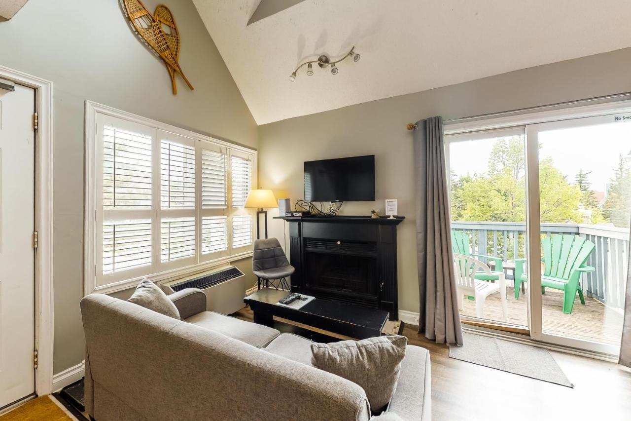 ההרים הכחולים Condo 211 At North Creek Resort חדר תמונה
