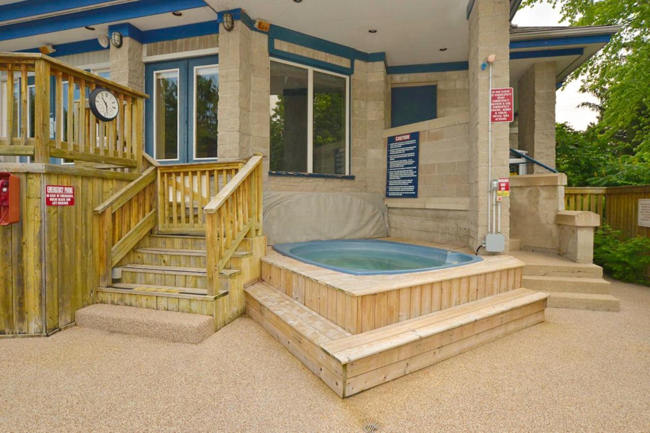 ההרים הכחולים Condo 211 At North Creek Resort חדר תמונה
