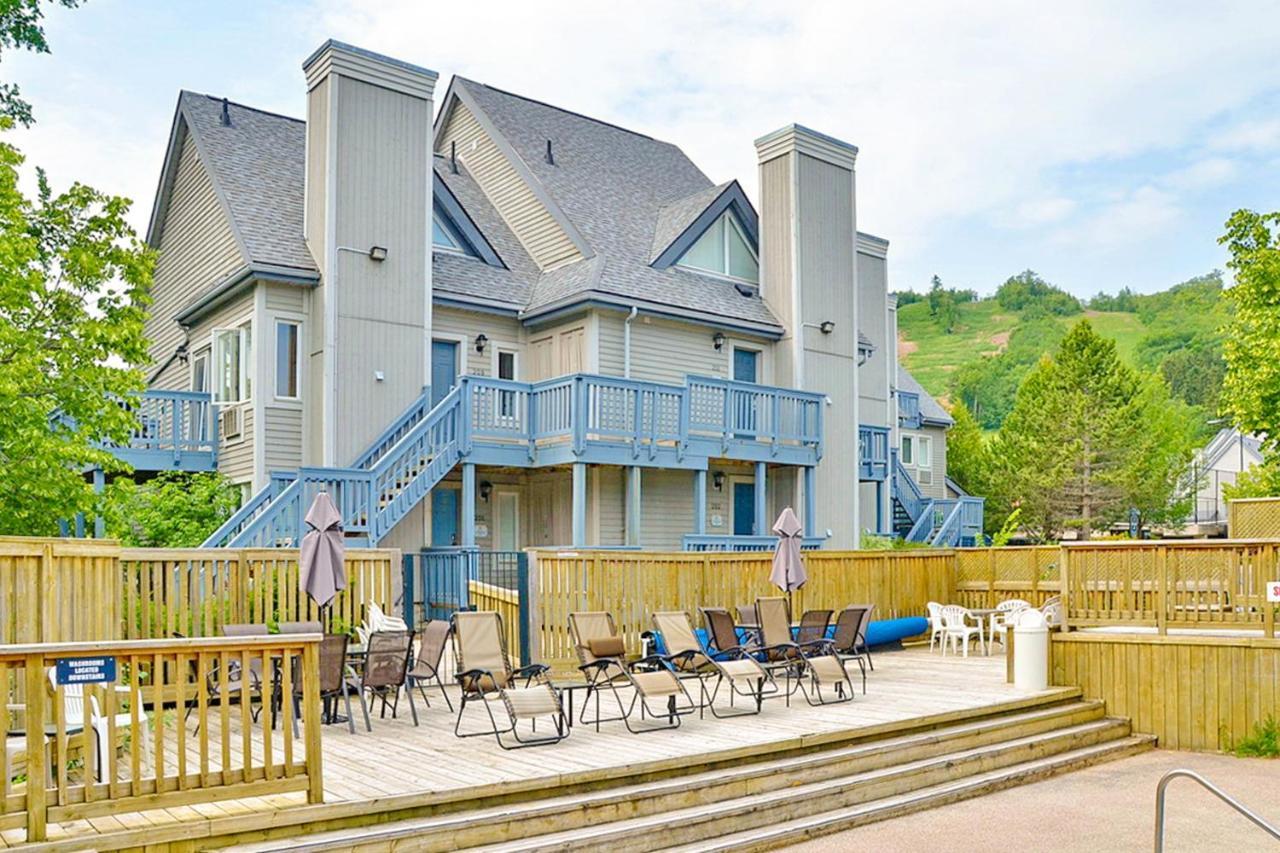 ההרים הכחולים Condo 211 At North Creek Resort חדר תמונה