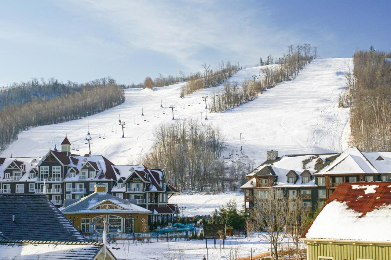 ההרים הכחולים Condo 211 At North Creek Resort חדר תמונה