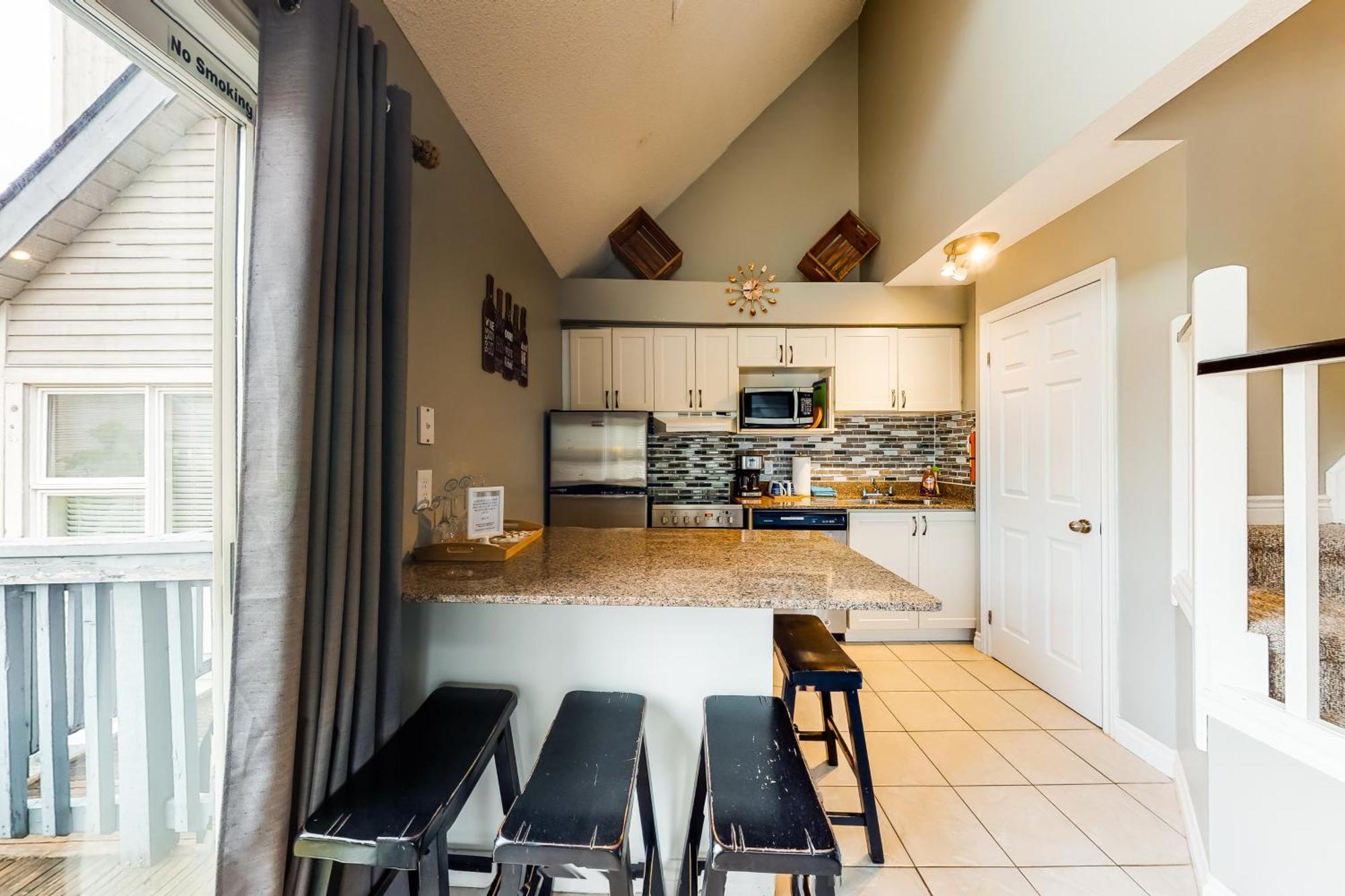 ההרים הכחולים Condo 211 At North Creek Resort חדר תמונה