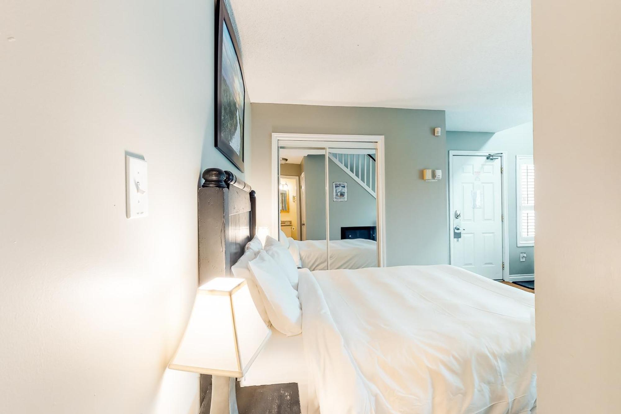 ההרים הכחולים Condo 211 At North Creek Resort חדר תמונה