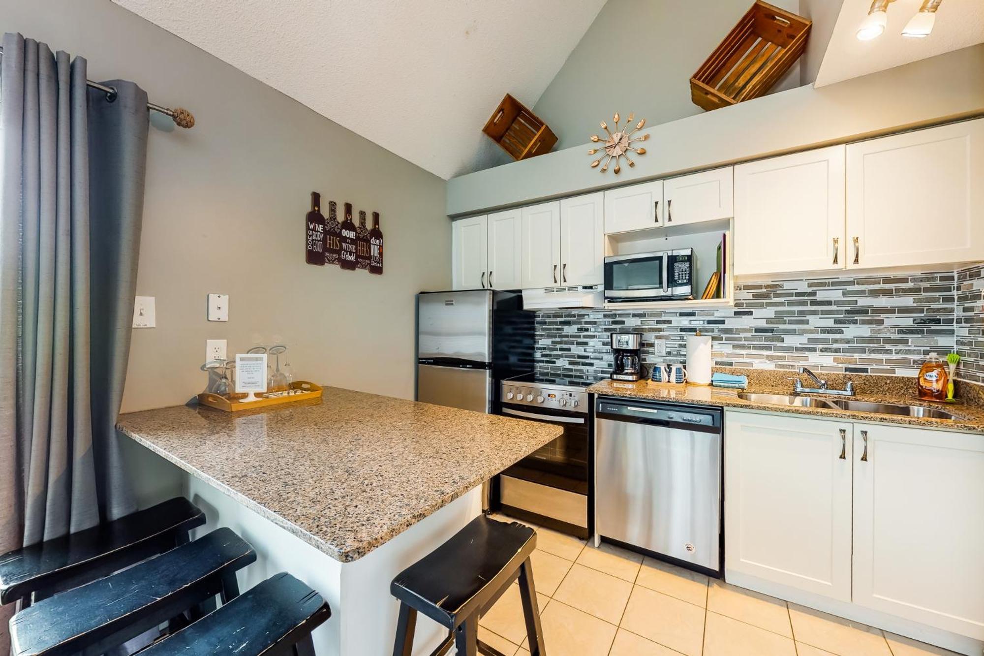ההרים הכחולים Condo 211 At North Creek Resort חדר תמונה