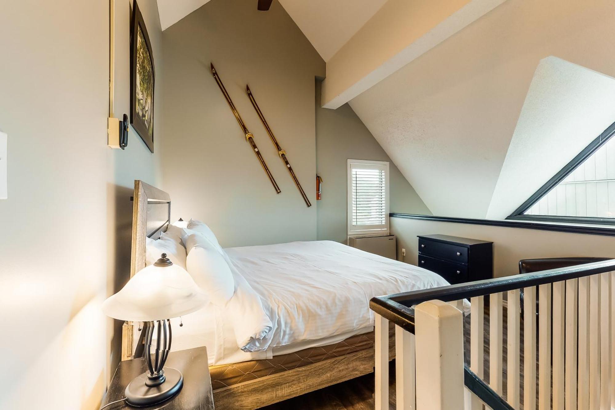 ההרים הכחולים Condo 211 At North Creek Resort חדר תמונה