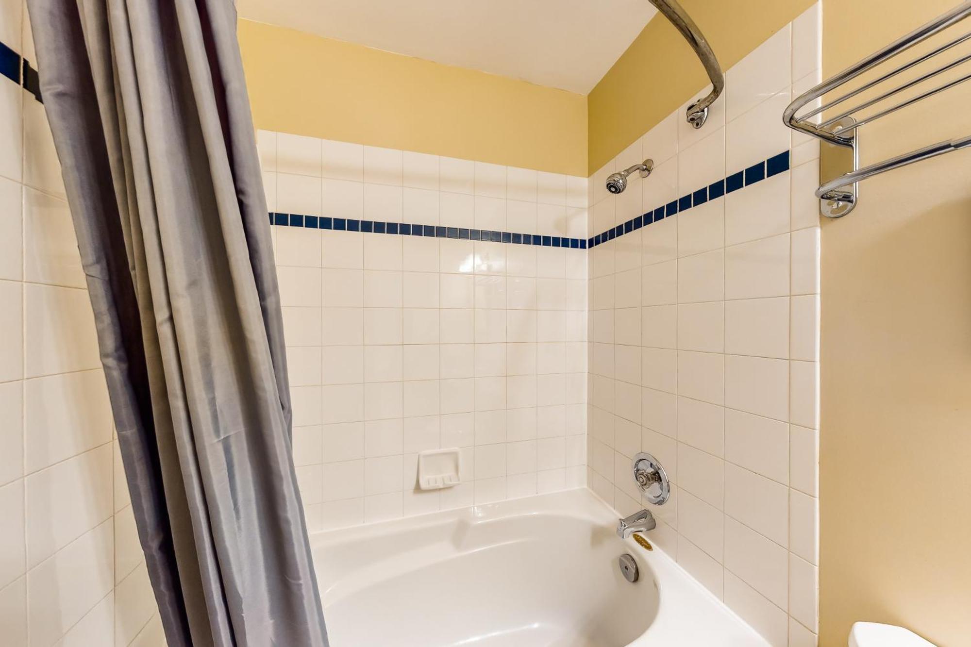 ההרים הכחולים Condo 211 At North Creek Resort חדר תמונה