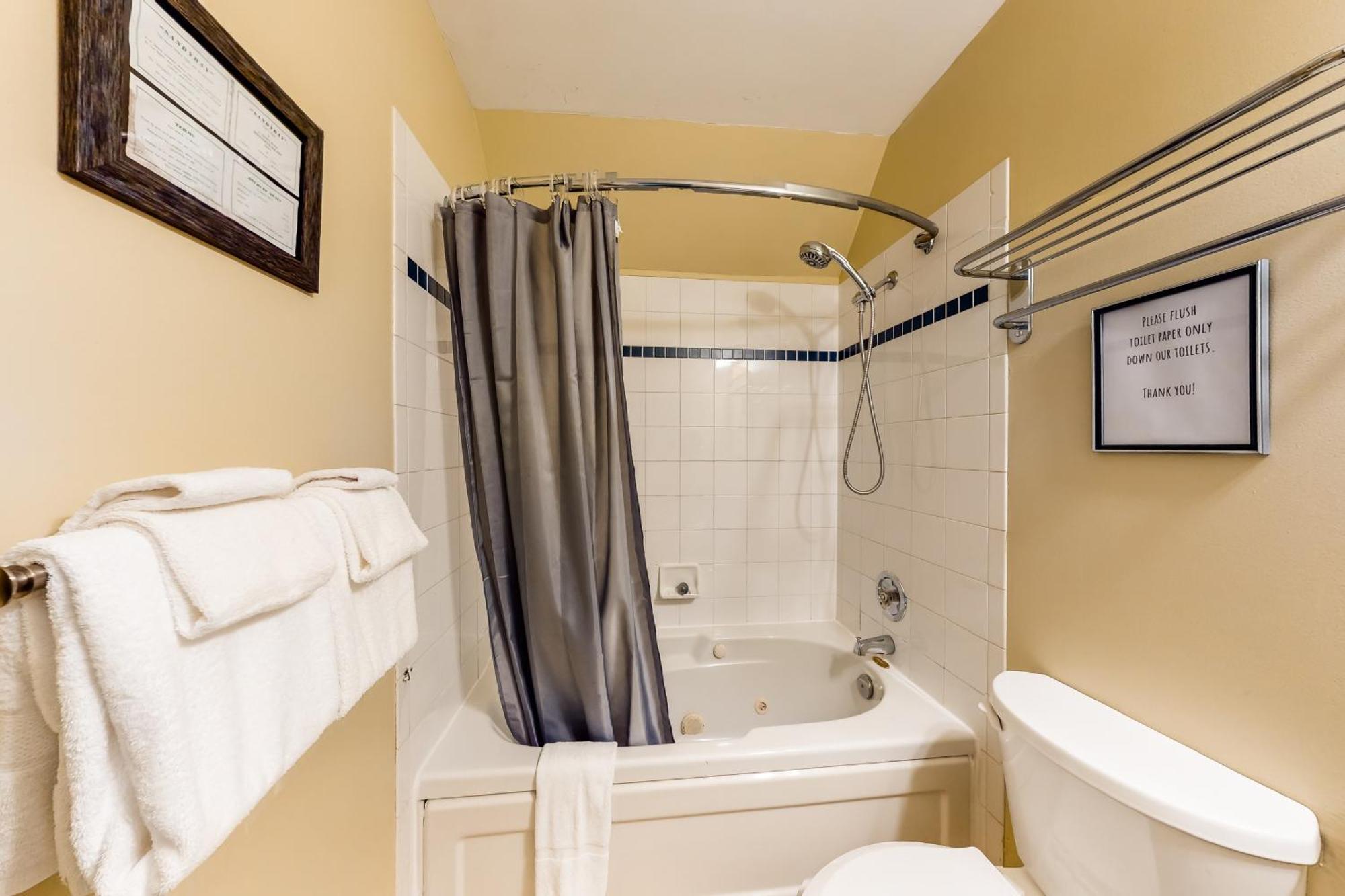 ההרים הכחולים Condo 211 At North Creek Resort חדר תמונה