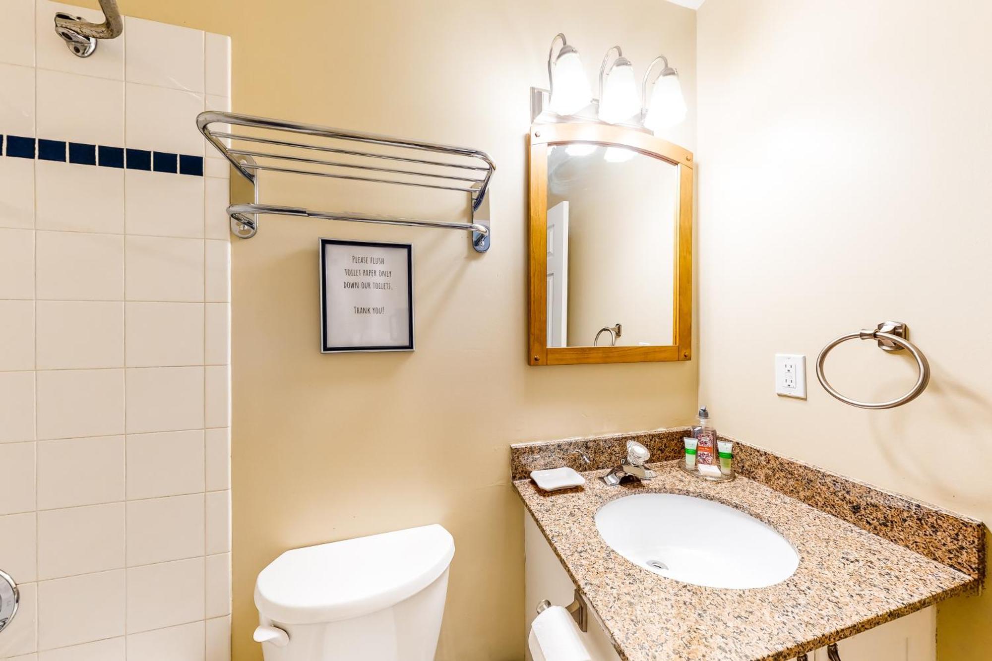 ההרים הכחולים Condo 211 At North Creek Resort חדר תמונה