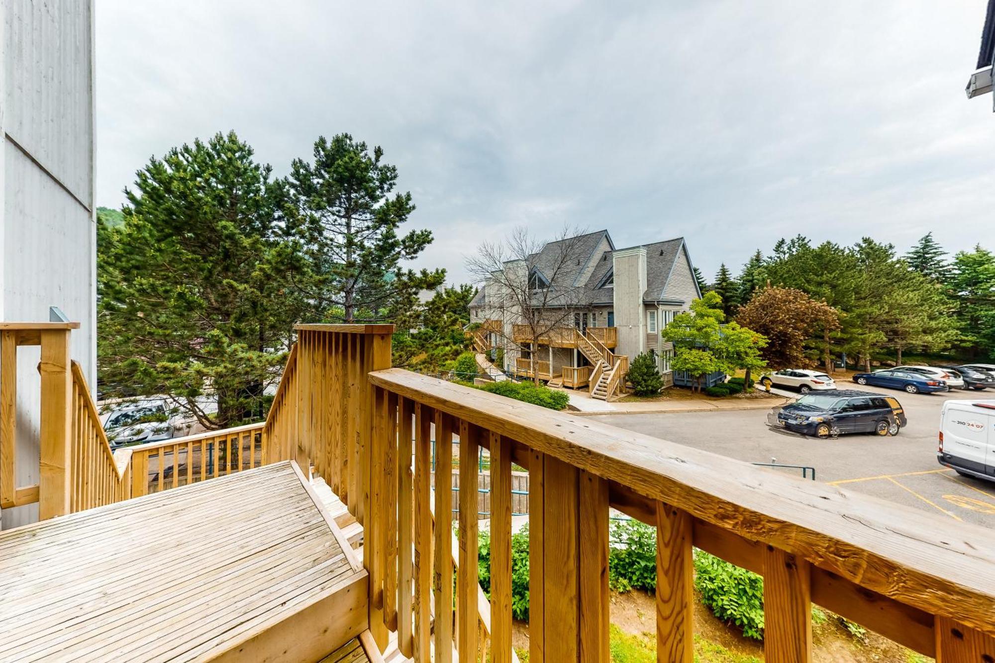 ההרים הכחולים Condo 211 At North Creek Resort חדר תמונה