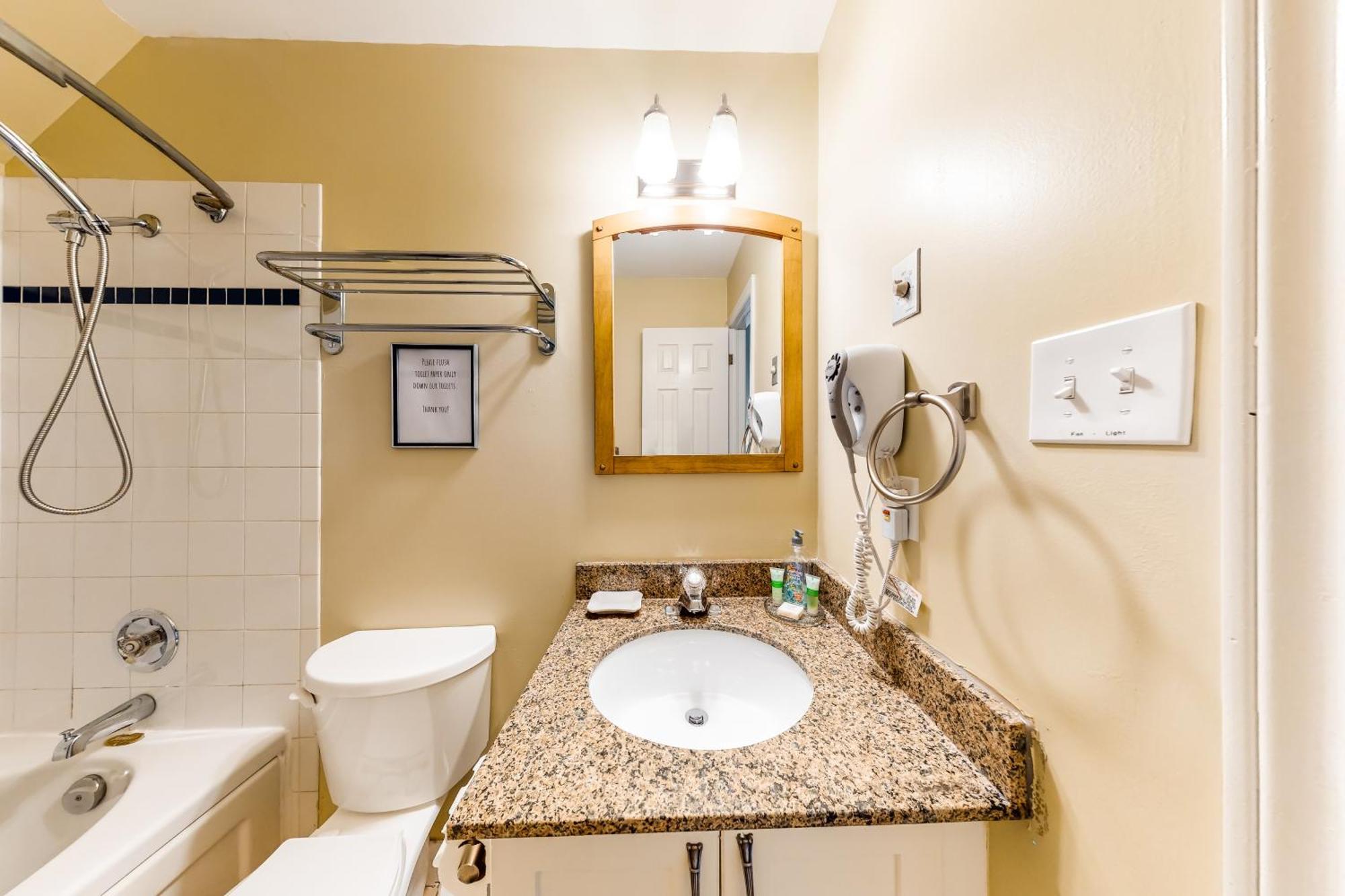ההרים הכחולים Condo 211 At North Creek Resort חדר תמונה